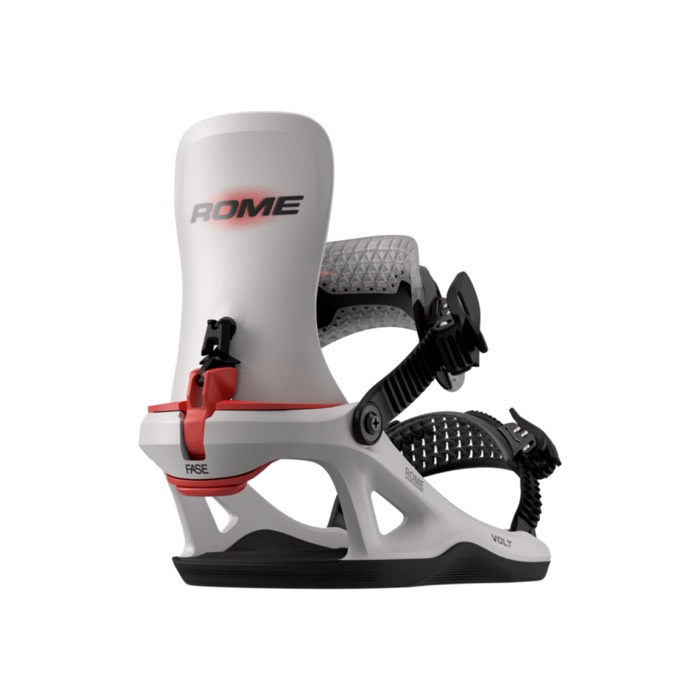 Rome Volt FASE Snowboard Bindings - Men's