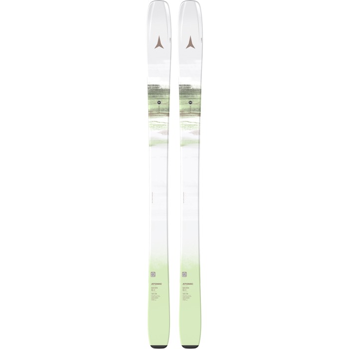 Atomic Maven 86 C Skis - Women's