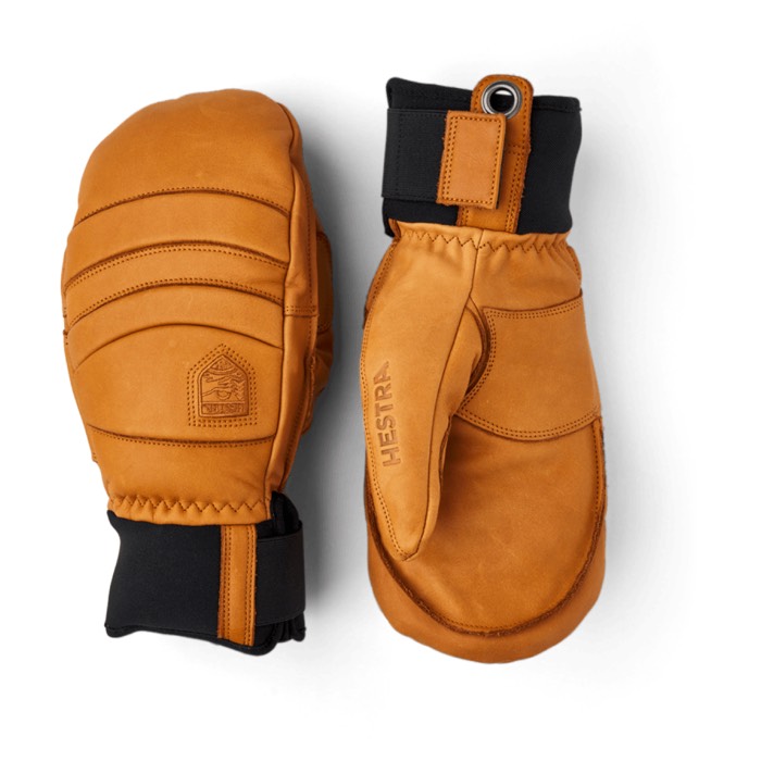 Hestra Fall Line Mitt - Men's