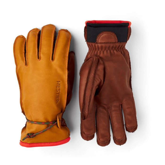 Hestra Wakayama Glove - Men's