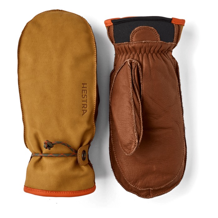 Hestra Wakayama Mitt - Men's