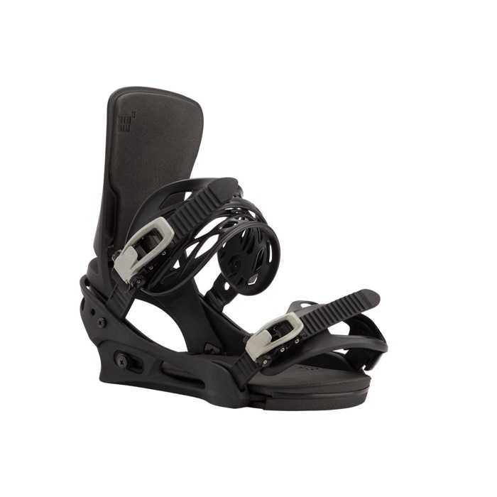 Burton Cartel Re:Flex Snowboard Bindings - Men's