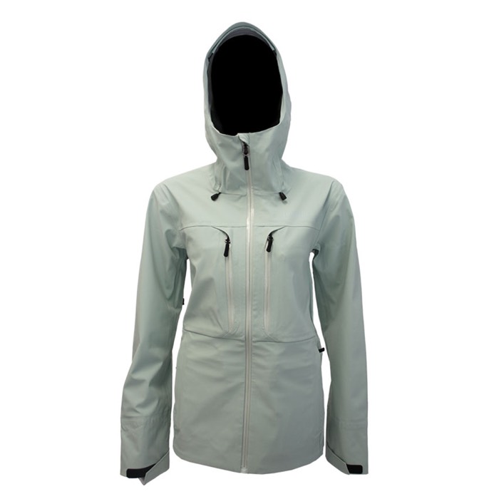 Turbine Trailblazer 3L Jacket - Women's