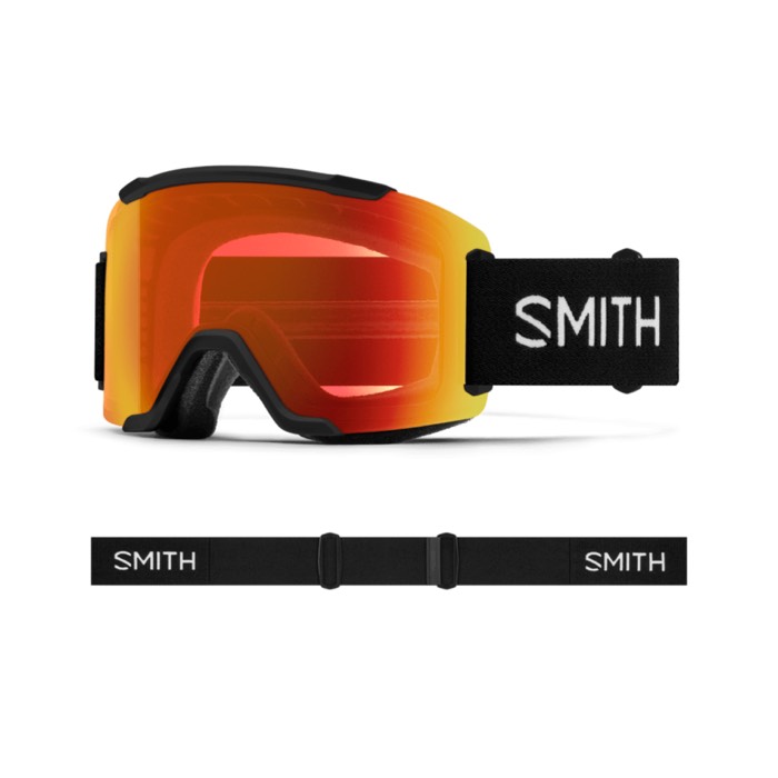 Smith Squad Goggles - Unisex