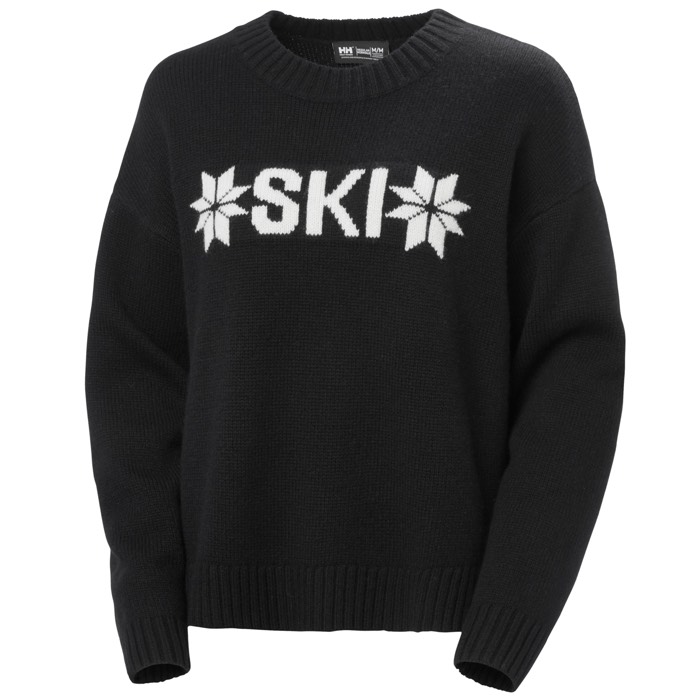 Helly Hansen Bliss Ski Knit Sweater - Women's