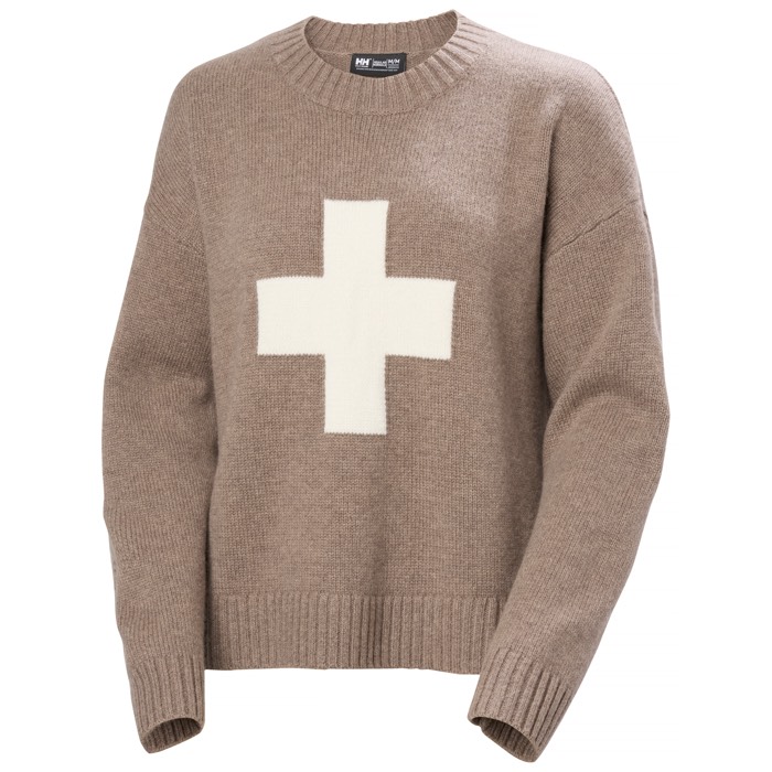 Helly Hansen Bliss Ski Knit Sweater - Women's