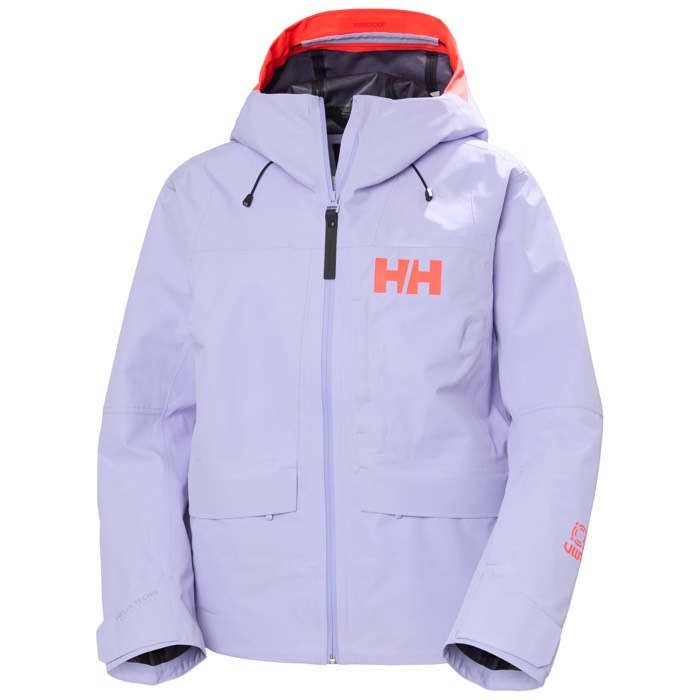Helly Hansen Emiko Shell Jacket - Women's
