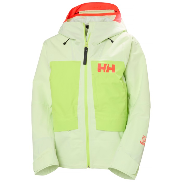 Helly Hansen Emiko Shell Jacket - Women's
