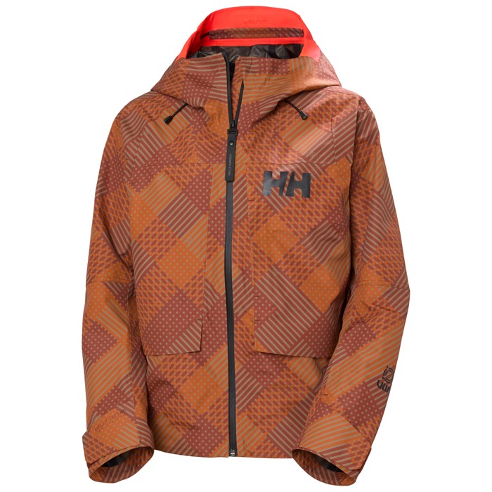 Helly Hansen Emiko Shell Jacket - Women's