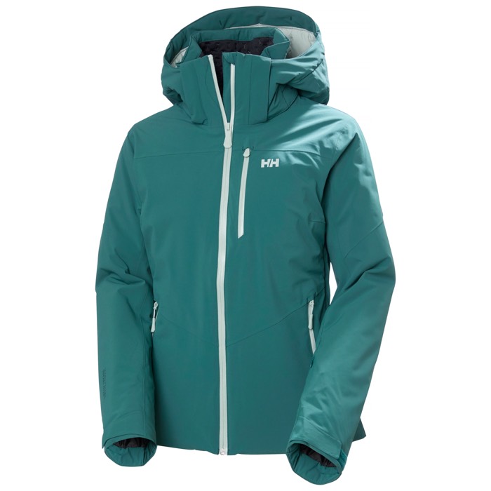 Helly Hansen Alphelia Jacket - Women's