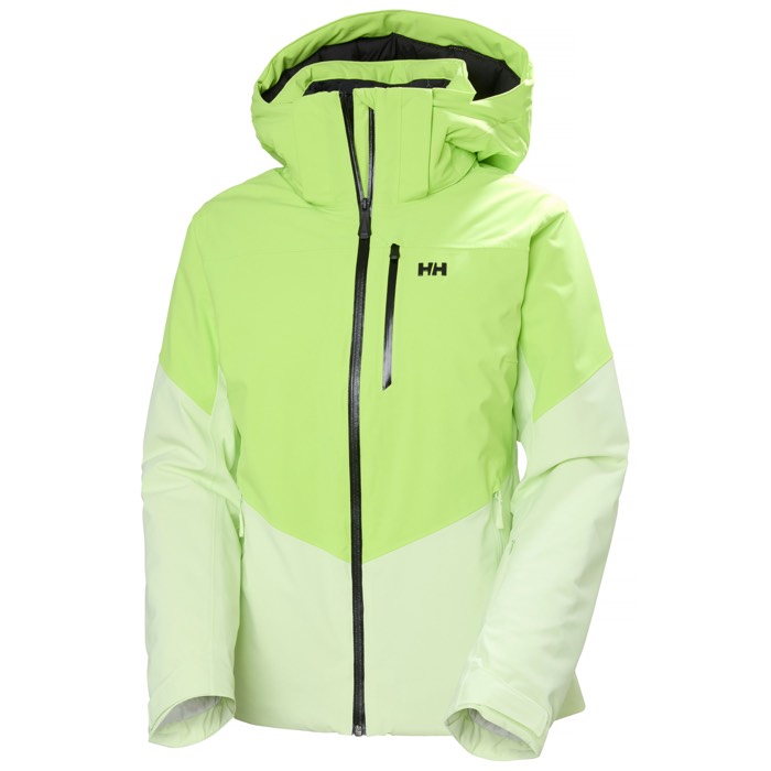 Helly Hansen Alphelia Jacket - Women's