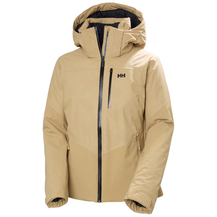 Helly Hansen Alphelia Jacket - Women's