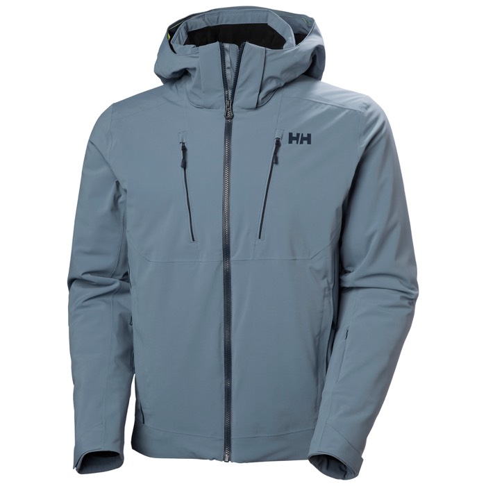 Helly Hansen Alpha 4.0 Jacket - Men's