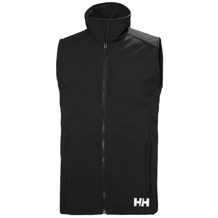 Helly Hansen Paramount Softshell Vest - Men's