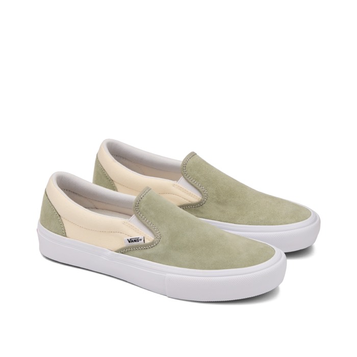 Vans Skate Slip-On Shoes - Unisex