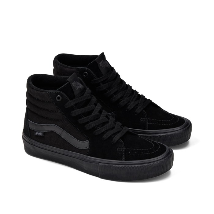 Vans Skate Sk8-Hi Shoes - Unisex