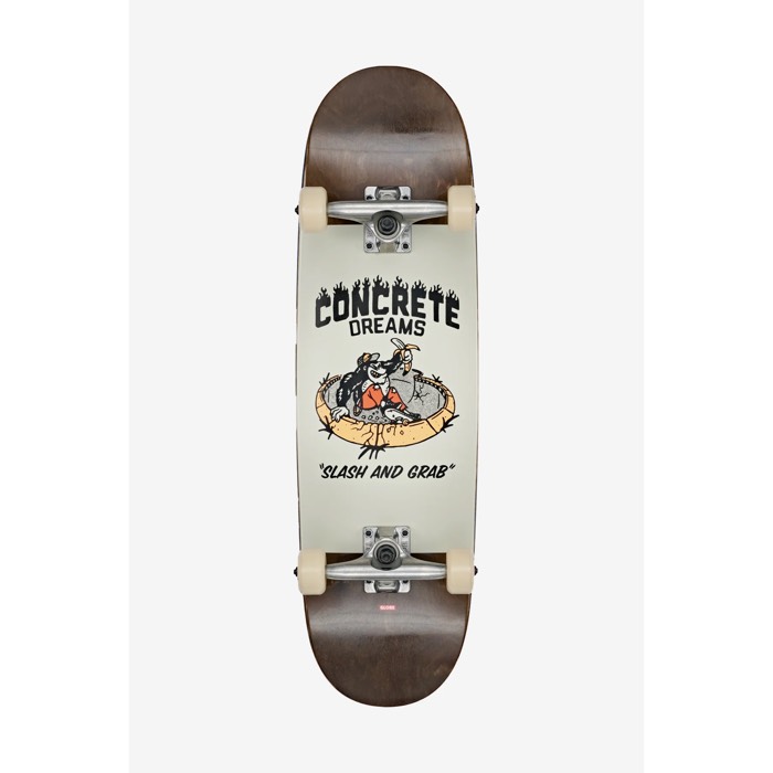 Globe Kids Complete Skateboard