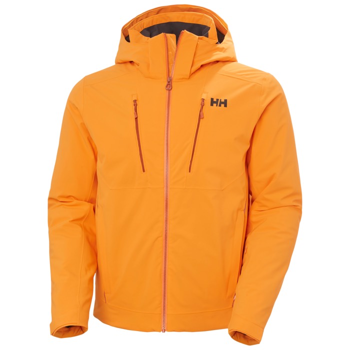 Helly Hansen Alpha 4.0 Jacket - Men's