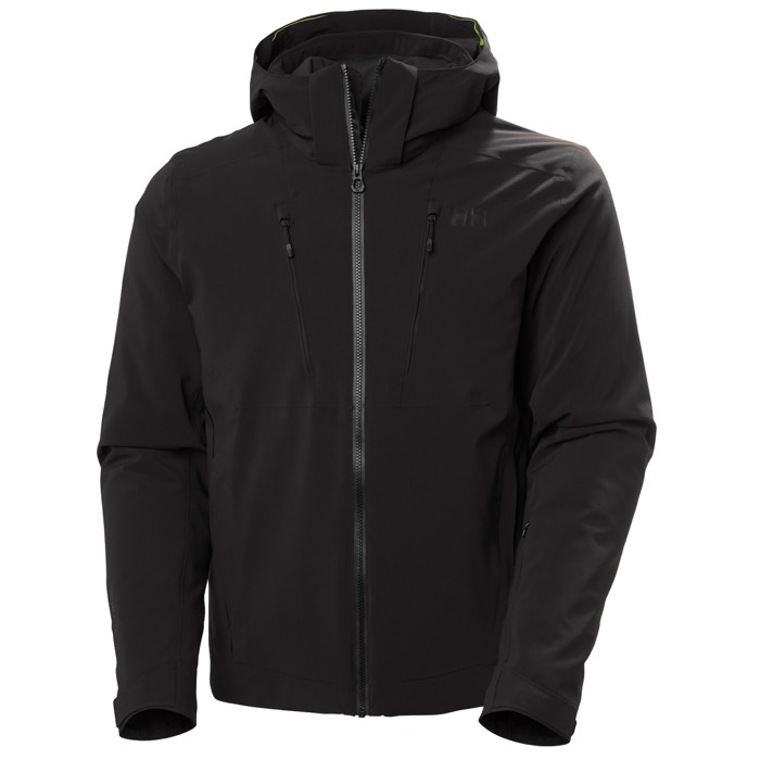Helly Hansen Alpha 4.0 Jacket - Men's