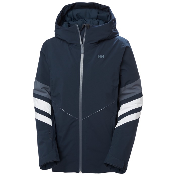 Helly Hansen Panorama Insulated Jacket - Women's