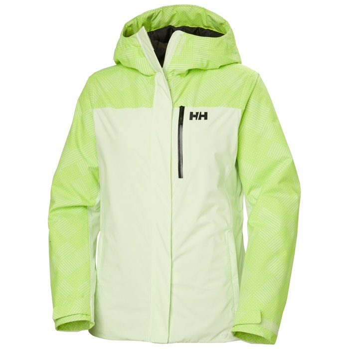 Helly Hansen Snowplay Jacket - Women's