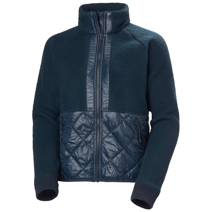 Helly Hansen Bliss Hybrid Jacket - Women's