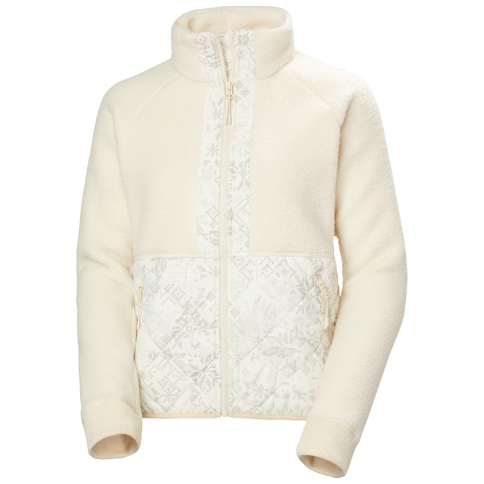 Helly Hansen Bliss Hybrid Jacket - Women's