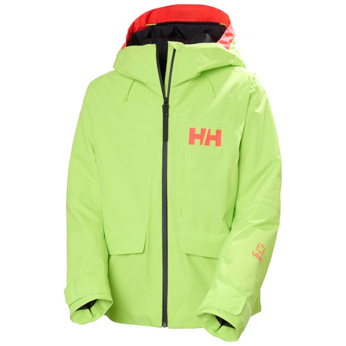 Helly Hansen Emiko Insulated Jacket - Women's