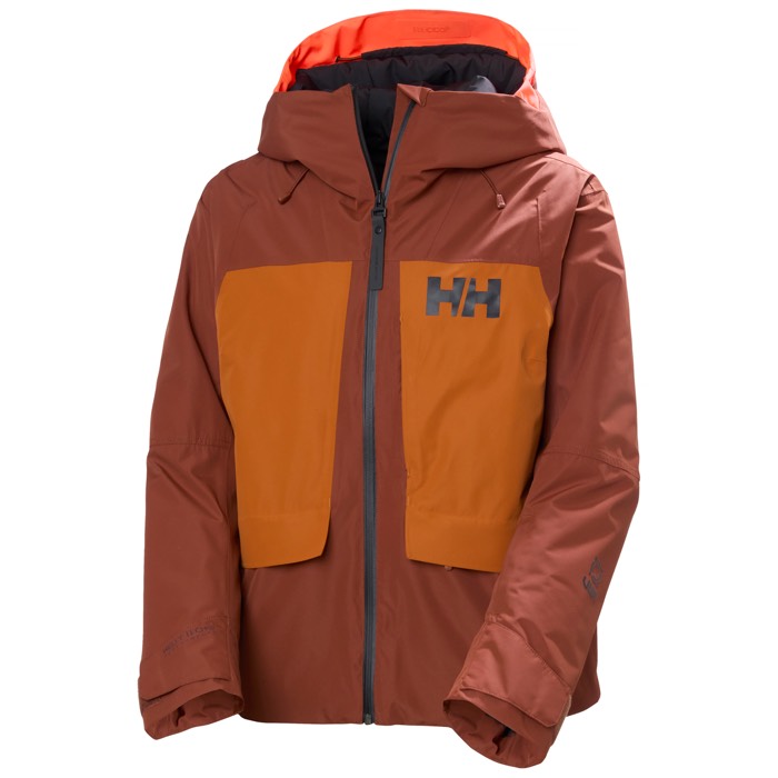 Helly Hansen Emiko Insulated Jacket - Women's