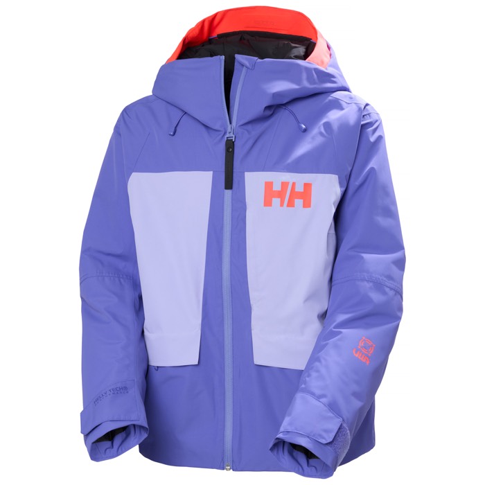 Helly Hansen Emiko Insulated Jacket - Women's