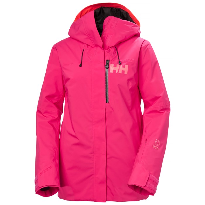 Helly Hansen Powshot Jacket - Women's