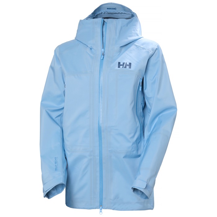 Helly Hansen Verglas BC Shell Jacket - Women's