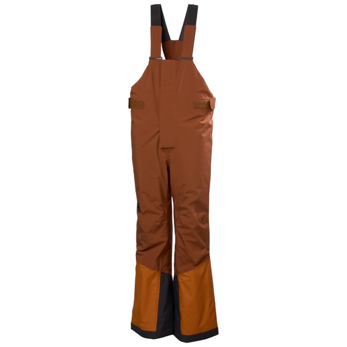 Helly Hansen Jr. Summit 2.0 Bib Pant - Youth