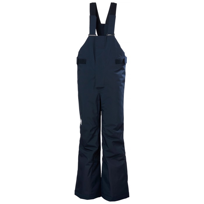 Helly Hansen Jr. Summit 2.0 Bib Pant - Youth