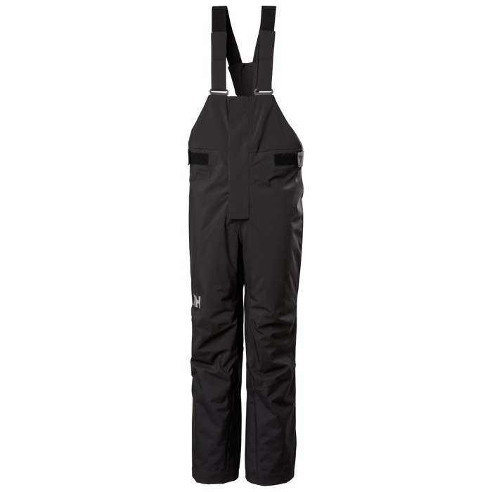 Helly Hansen Jr. Summit 2.0 Bib Pant - Youth