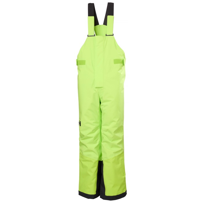 Helly Hansen Jr. Summit 2.0 Bib Pant - Youth