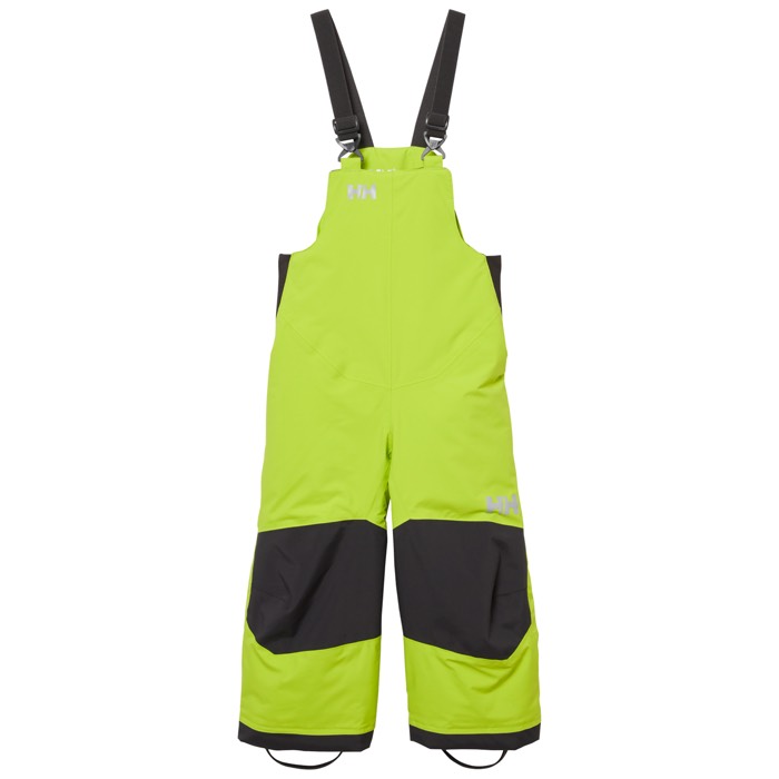 Helly Hansen Rider 2 Insulated Bib Pant - Kid's