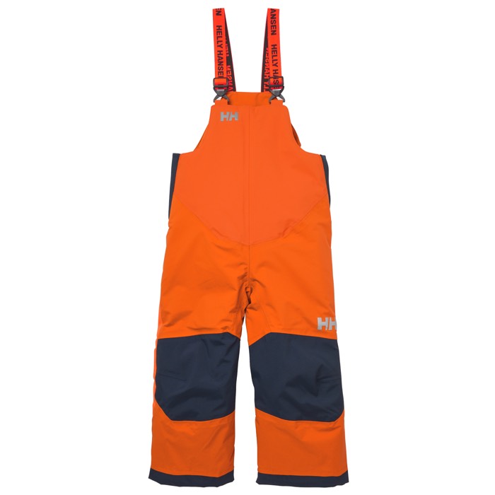 Helly Hansen Rider 2 Insulated Bib Pant - Kid's
