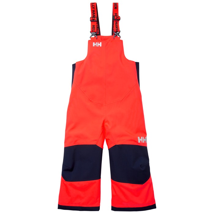 Helly Hansen Rider 2 Insulated Bib Pant - Kid's