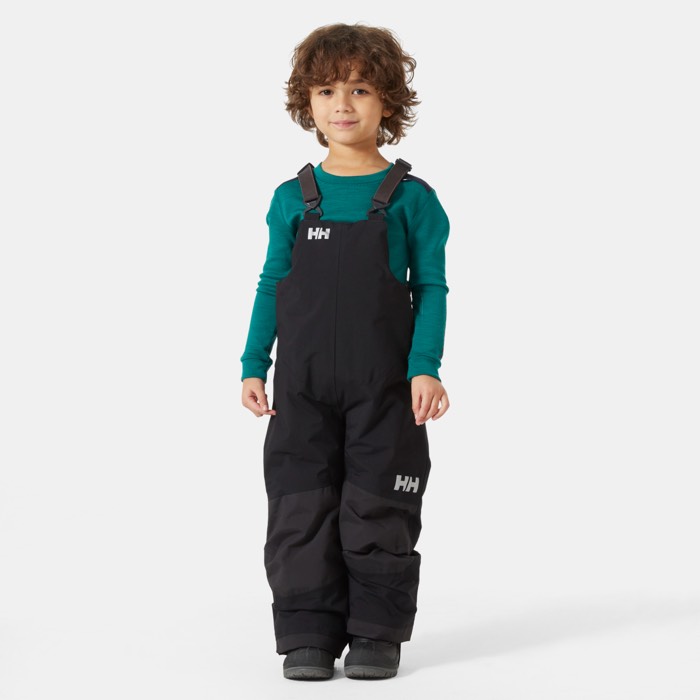 Helly Hansen Rider 2 Insulated Bib Pant - Kid's
