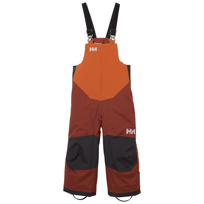 Helly Hansen Rider 2 Insulated Bib Pant - Kid's