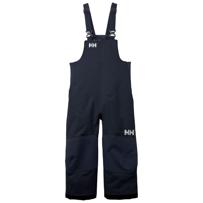 Helly Hansen Rider 2 Insulated Bib Pant - Kid's