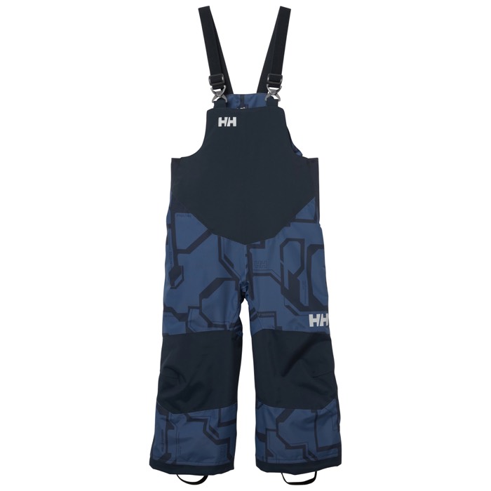 Helly Hansen Rider 2 Insulated Bib Pant - Kid's