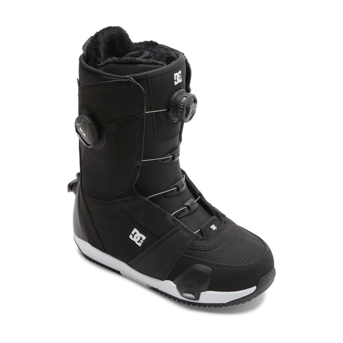 DC Lotus Step On Snowboard Boots - Women's