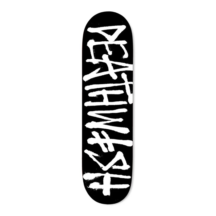 Deathwish  Deathspray Skateboard Deck - 8.38