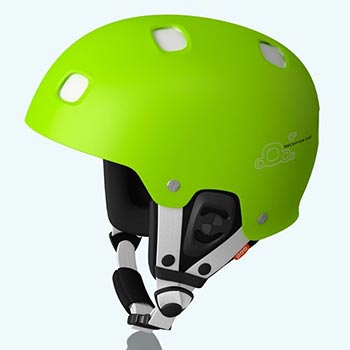 bike bug poc helmets Receptor Adjustable 2.0 Ski / Snow Helmet The Receptor Bug Adjustable offers award Bicycle Bicicletas Spinning Uranium POC