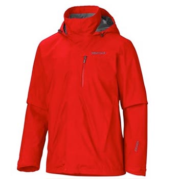 Marmot Ridge Rock Jacket - Men's