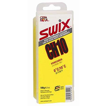 SWIX CERA NOVA FC100 ワックス FC10X Cera F powder, 30g | Swix Sport