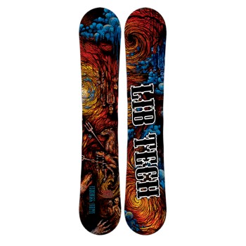 Lib Tech Hell TRS HP XC2 Snowboard - Men's