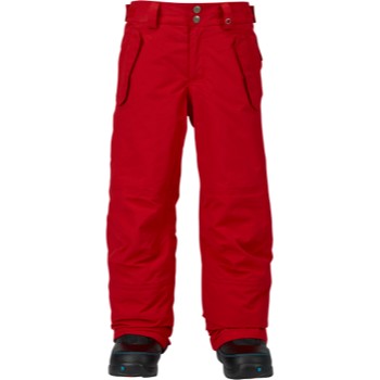 boys' burton parkway pant snowboards BOYS PT 13051102 GLACIER BLUE XS Fashion providing warmth Burton Boy's Parkway Pant, True